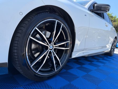 2021 BMW 3-Series - photo 10