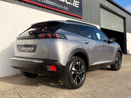 2023 Peugeot 2008 - photo 4
