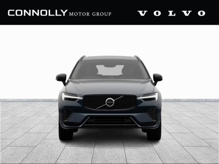2026 Volvo XC60 - photo 12