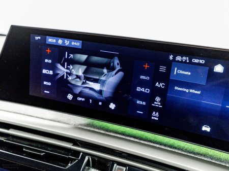 2024 Peugeot 3008 - photo 15