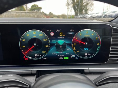 2023 Mercedes-Benz GLE - photo 35