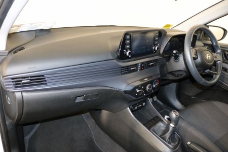 2024 Hyundai i20 - photo 13