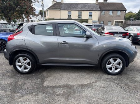 2013 Nissan Juke - photo 15