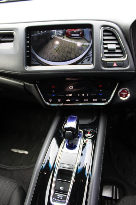 2017 Honda Vezel - photo 10