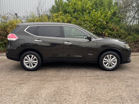 2016 Nissan X-Trail - photo 5