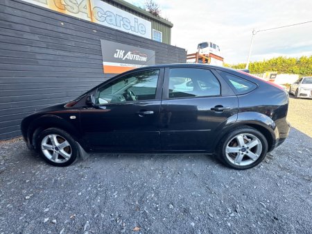 2007 Ford Focus - photo 4