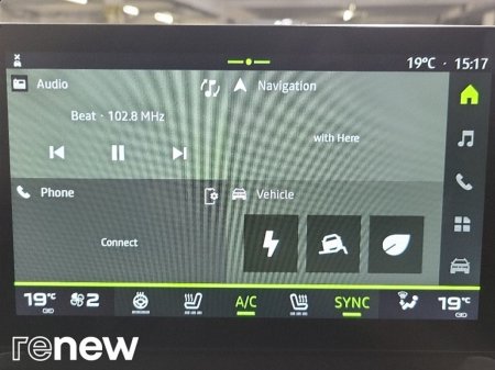 2026 Dacia Bigster - photo 22