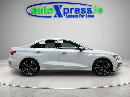 2022 Audi A3 - photo 15