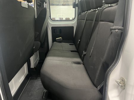2023 Mercedes-Benz Sprinter - photo 9