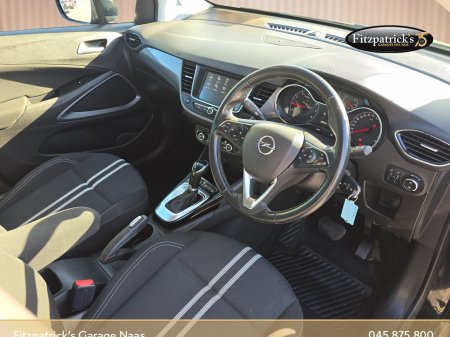 2023 Opel Crossland X - photo 11
