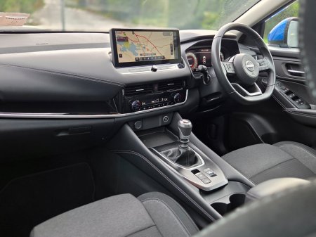 2022 Nissan Qashqai - photo 14