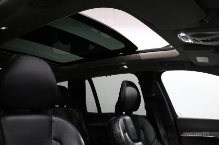 2021 Volvo XC90 - photo 18
