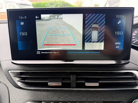 2022 Peugeot 3008 - photo 18
