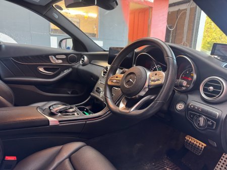 2018 Mercedes-Benz C-Class - photo 12