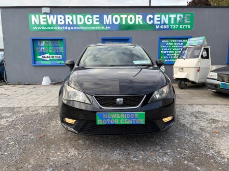 2013 SEAT Ibiza - photo 7