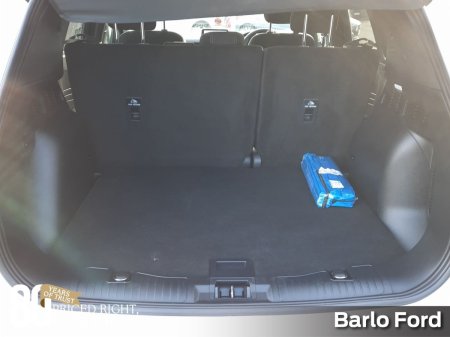 2024 Ford Kuga - photo 18