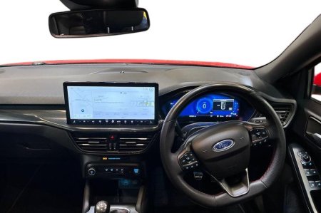 2023 Ford Focus - photo 11