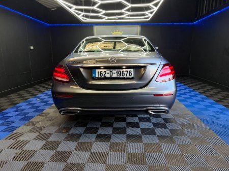 2016 Mercedes-Benz E-Class - photo 8