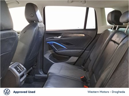 2026 Volkswagen Tiguan - photo 7