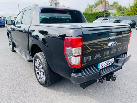 2023 Ford Ranger - photo 8