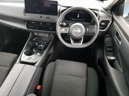 2026 Nissan X-Trail - photo 9