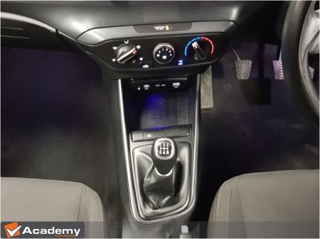 2024 Hyundai i20 - photo 17