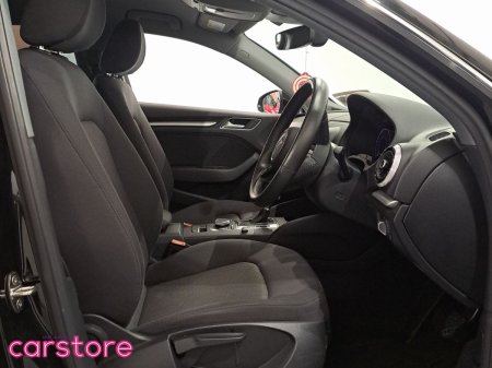 2020 Audi A3 - photo 12