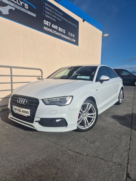 2016 Audi A3 - photo 3
