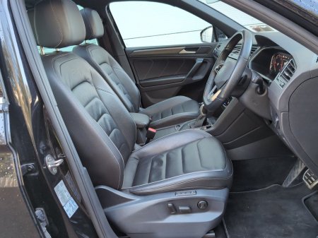 2023 Volkswagen Tiguan - photo 15