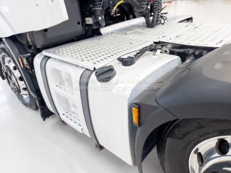 2022 DAF XG 530 - photo 13