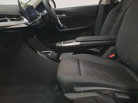 2026 BMW iX1 - photo 12