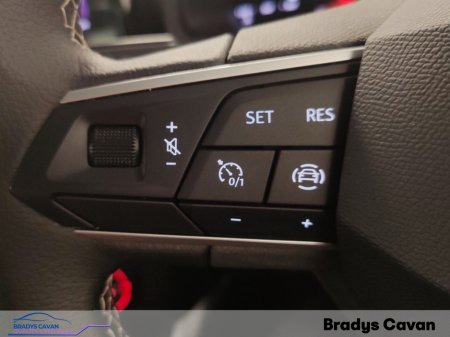2025 SEAT Arona - photo 18
