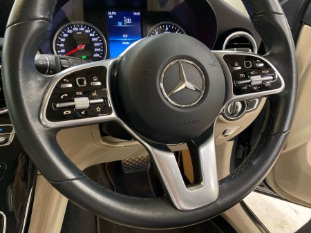 2022 Mercedes-Benz GLC - photo 17