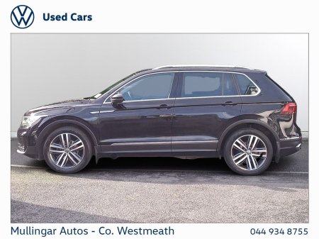 2023 Volkswagen Tiguan - photo 6