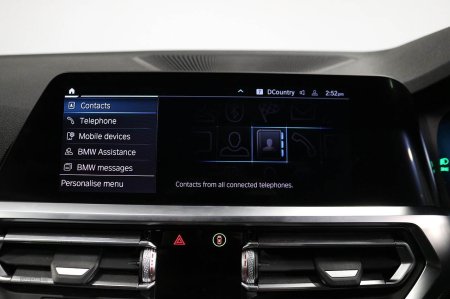 2021 BMW 3-Series - photo 32