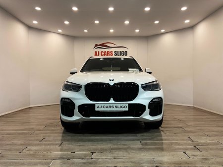 2020 BMW X5 - photo 3