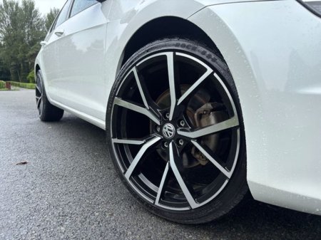 2015 Volkswagen Golf - photo 11