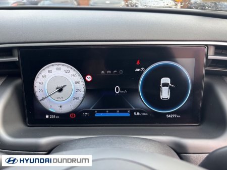 2022 Hyundai Tucson - photo 12