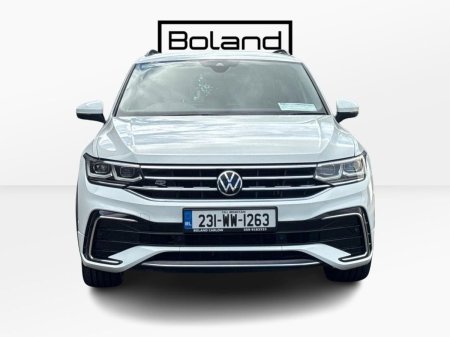 2023 Volkswagen Tiguan - photo 7