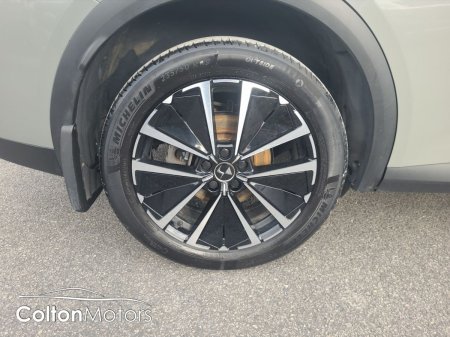 2023 DS Automobiles DS 7 - photo 14