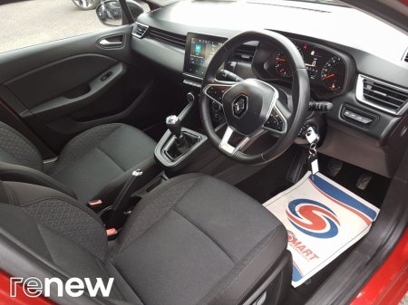 2023 Renault Clio - photo 6