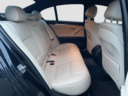 2015 BMW 5-Series - photo 11
