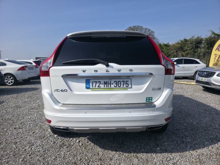 2017 Volvo XC60 - photo 4