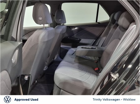 2026 Volkswagen ID.3 - photo 7
