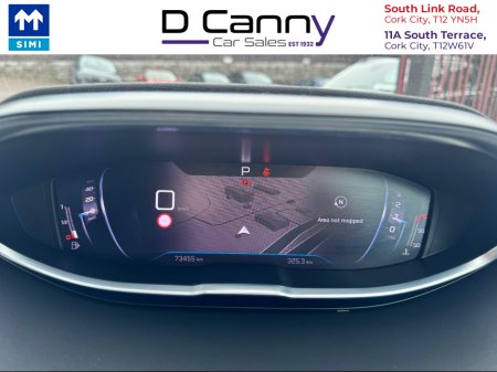 2022 Peugeot 3008 - photo 8