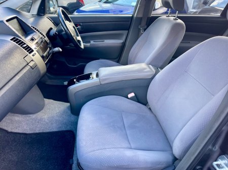 2007 Toyota Prius - photo 12
