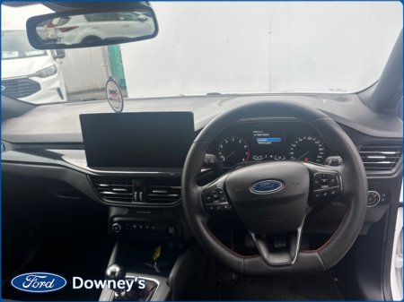 2023 Ford Focus - photo 5