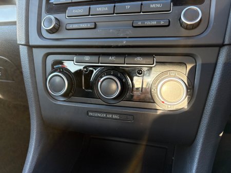 2013 Volkswagen Golf - photo 13