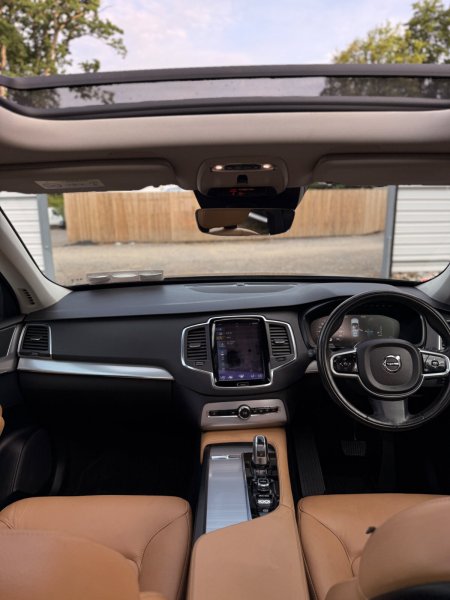 2016 Volvo XC90 - photo 37