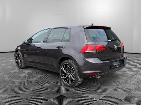 2015 Volkswagen Golf - photo 3